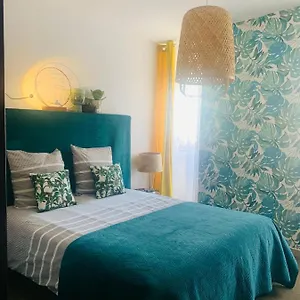 Cosy Le Balloon Avec Wifi Appartement