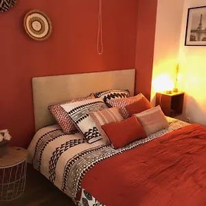 Appartement, 1 Chambre, En Centre Historique Appartement