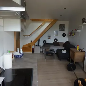 Le Loft Vissenty Appartement