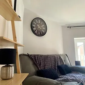 Confortable Appartement