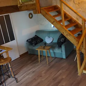 Grange Ardechoise Appartement